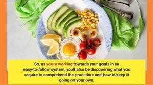 Keto Meal Prep Planner